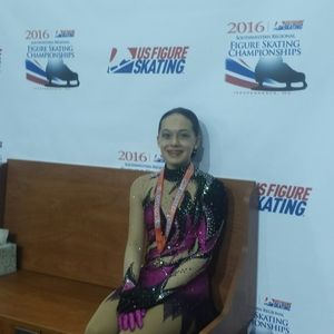 Meet your Posher, Andreea